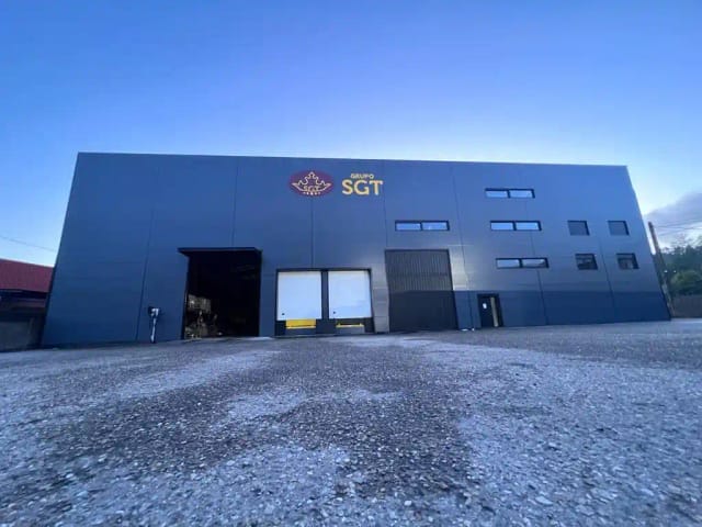 Un hogar seguro para tu mercancía