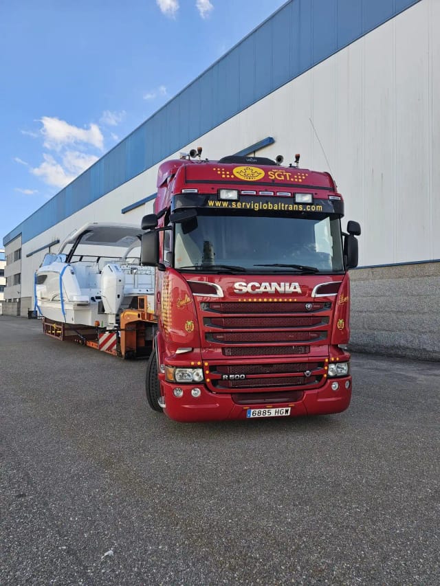 Manos expertas en cada movimiento